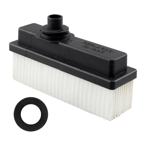 SA2159 Filtre pour reniflard de carter de moteur Cam Industrial