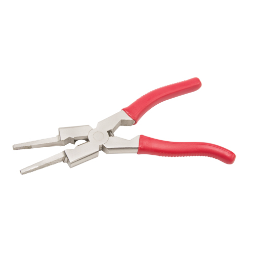 Premium Multi-Purpose MIG Welding Pliers, 8-1/2" L Cam Industrial