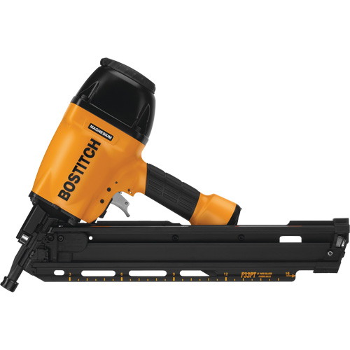 33° Paper Tape Framing Nailer Cam Industrial
