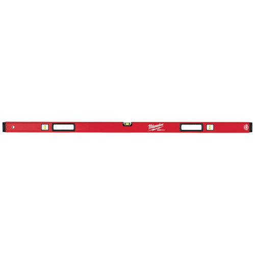Niveau Redstick, Boîte, 4,916' lo, Acier, 3, Non magn&eacute;tique Cam Industrial