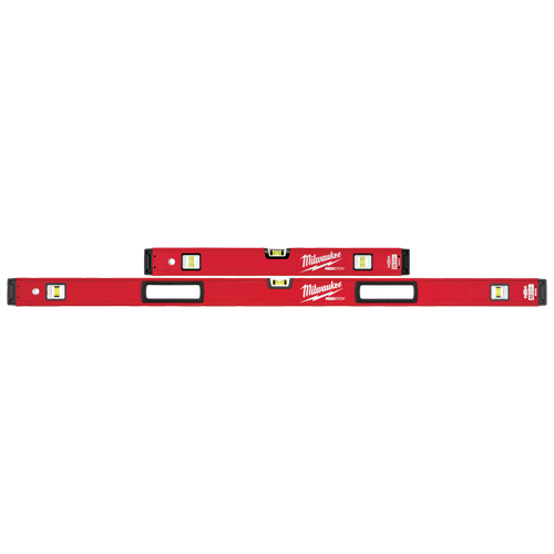 Redstick Box Level Set Cam Industrial