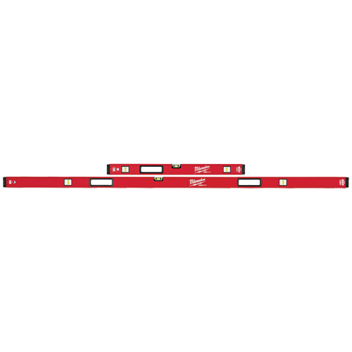 Redstick Magnetic Box Level Jamb Set Cam Industrial