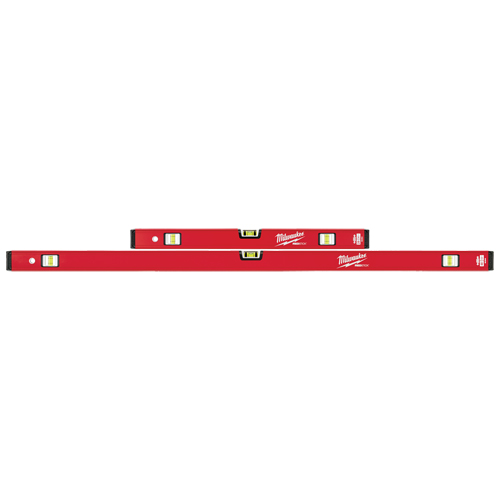 Redstick Compact Box Level Set Cam Industrial