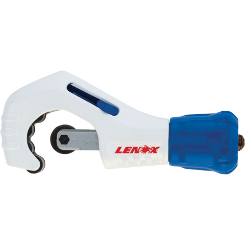 Coupe-tubes pour cuivre, Capacit&eacute; de 1/8" - 1-3/8" Cam Industrial