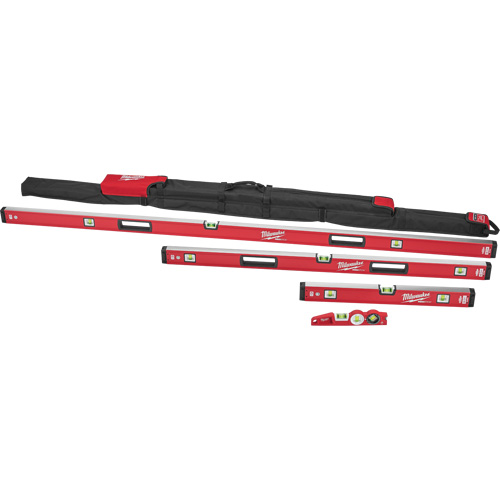 Magnetic Level Master Set Cam Industrial