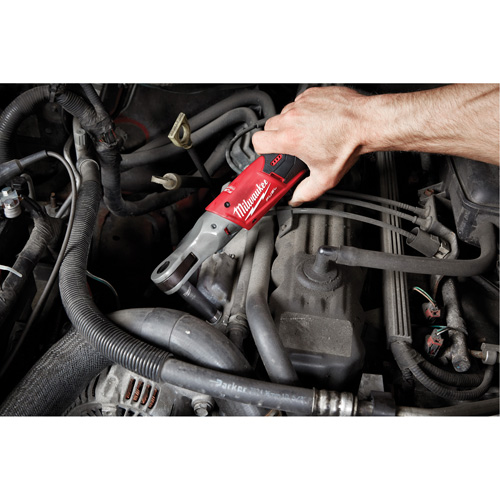 Outil &agrave; cliquet M12 Fuel - outil seulement (outil seulement) Cam Industrial