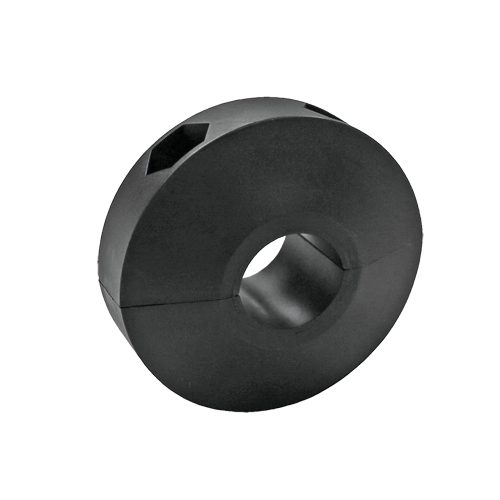 Adjustable Rubber Hose Bumper Cam Industrial