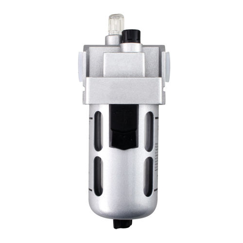 Air Lubricator, 1/4" NPT, Max. 145 PSI, Modular Cam Industrial
