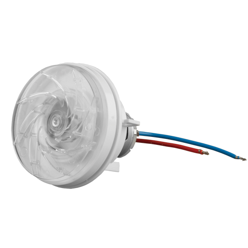 Moteur de pistolet thermique Cam Industrial