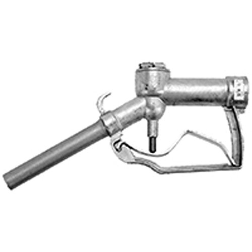 Embout &agrave; gravit&eacute; pour essence Cam Industrial