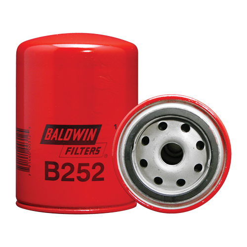 B252 Transmission Spin-On Cam Industrial