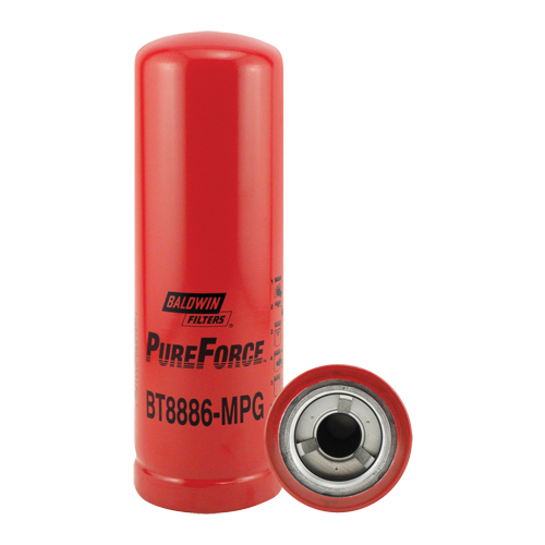 BT8886-MPG Max. Performance Glass Hydraulic Spin-On Cam Industrial