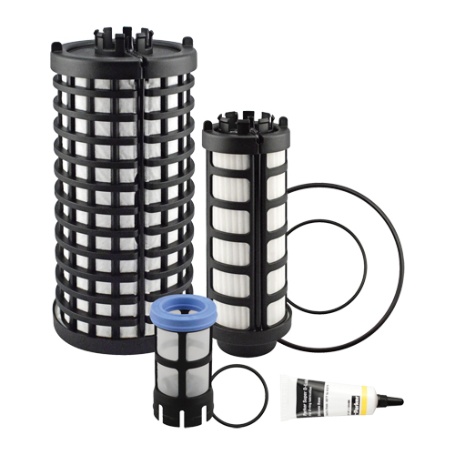 PF9924KIT Trousse de filtre &agrave; carburant Cam Industrial