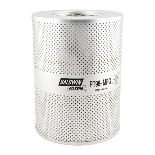 PT98-MPG &eacute;l&eacute;ment filtrant hydraulique en verre de performance maximale Cam Industrial