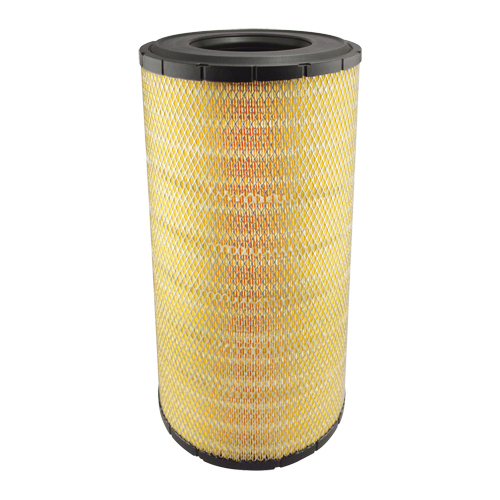 RS3744XP &eacute;l&eacute;ment filtrant &agrave; air nano avec joint radial de performance extr&ecirc;me Cam Industrial