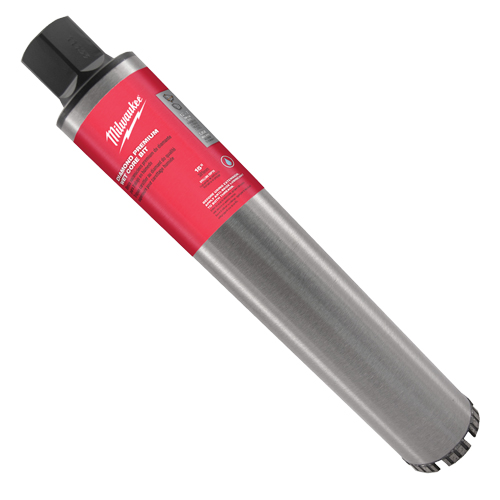 Diamond Premium Wet Core Bit Cam Industrial