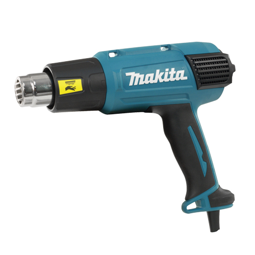 Heat Gun, 122°F - 1022°F (50°C - 550°C) Cam Industrial