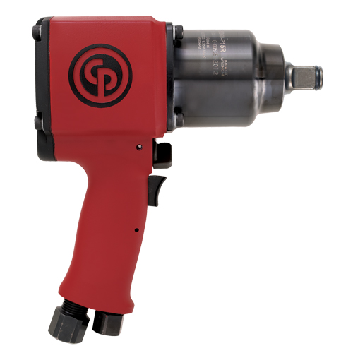 Impact Wrench CP6060-P15R, 3/4" Drive, 3/8" NPTF Air Inlet, 4000 No Load RPM Cam Industrial