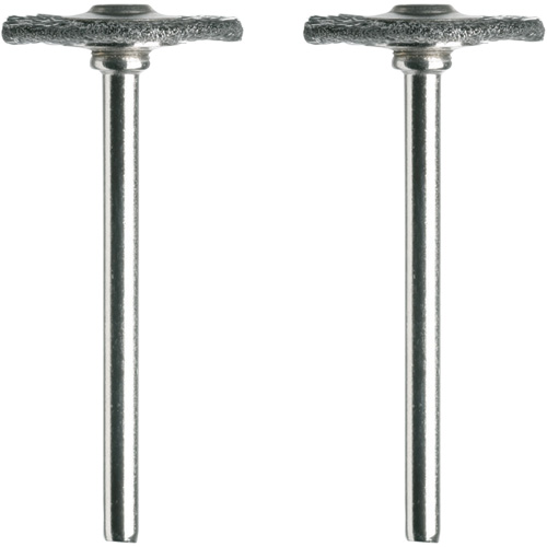 Rotary Carbon Steel Brush Cam Industrial