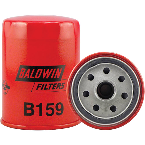 B159 &eacute;l&eacute;ment filtrant pour lubrifiant &agrave; visser &agrave; passage int&eacute;gral Cam Industrial