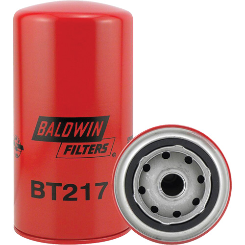 BT217 &eacute;l&eacute;ment filtrant pour lubrifiant &agrave; visser &agrave; passage int&eacute;gral Cam Industrial