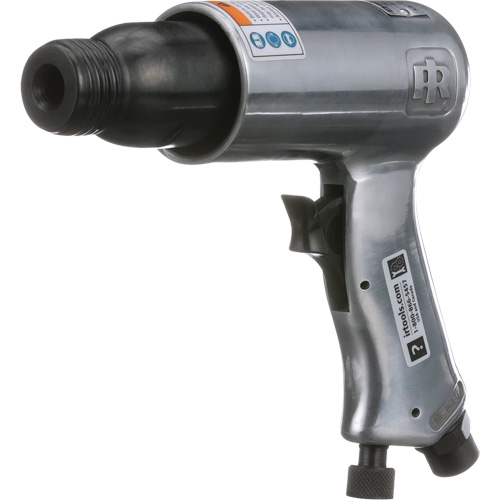 Standard Air Hammer, 3 CFM, 1/4" NPTF, 3500 BPM, 11/16" x 2-5/8" (17.5mm x 67mm) Cam Industrial