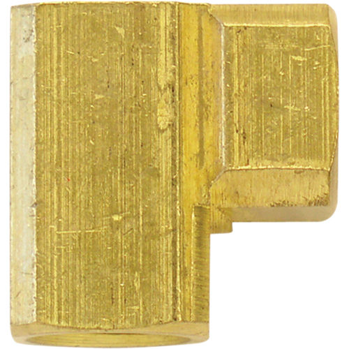 Coude 90 Femelle Cam Industrial