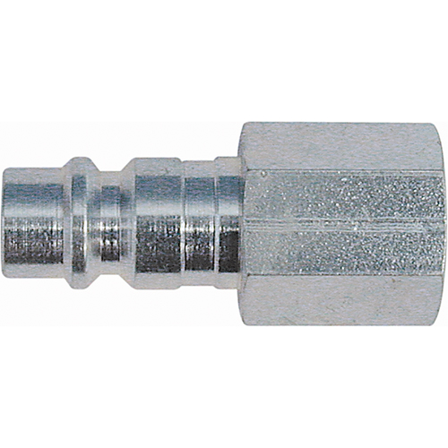 Abouts interchangeables Ultraflo, 1/4" Cam Industrial