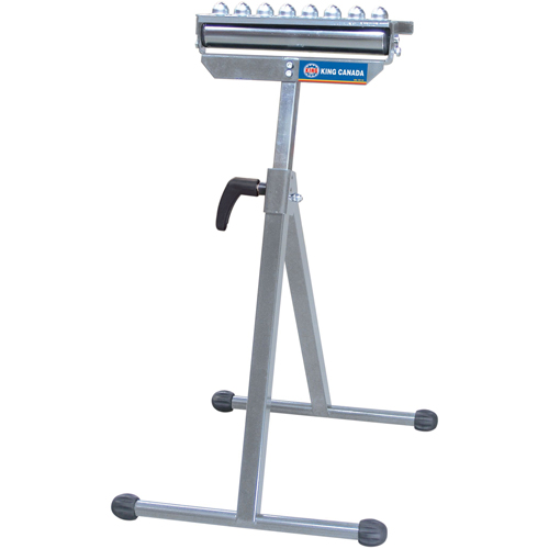 Supports omnidirectionnels Cam Industrial