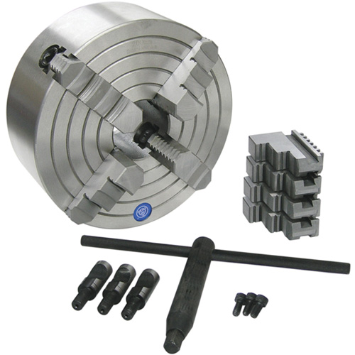 Mandrin de tour Cam Industrial