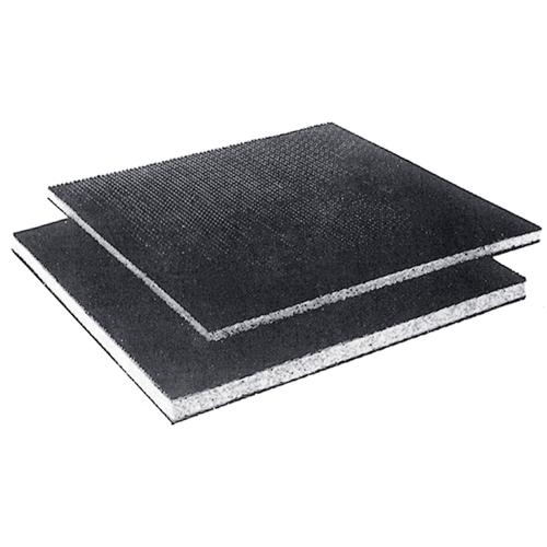 BOURRELET DE LIEGE,18"X18",10-50PSI Cam Industrial