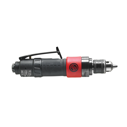 Reversible In-Line Drill Cam Industrial