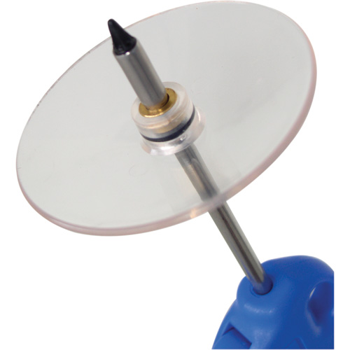 AIRPRO Chip Guard Shield Cam Industrial