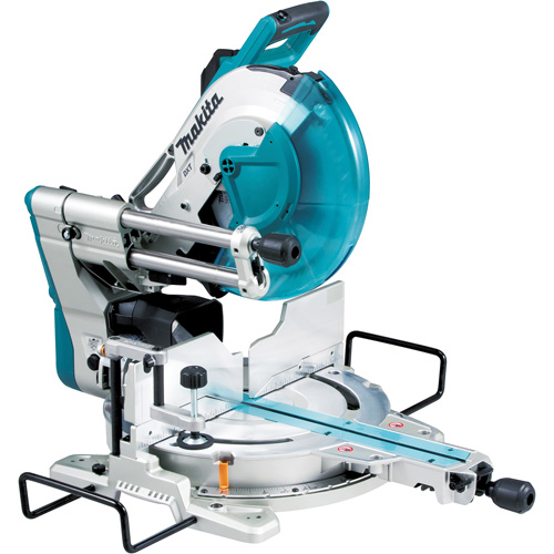 Sliding Compound Mitre Saw, 12", 15 A, 120 V Cam Industrial