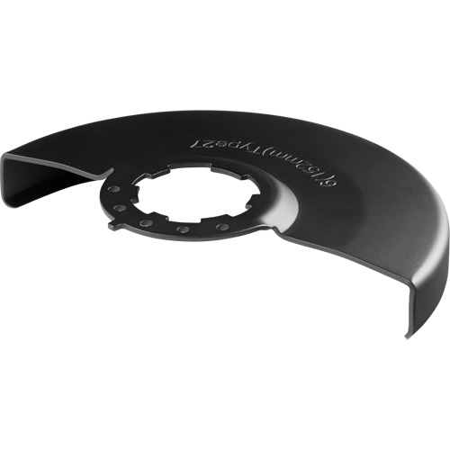 Grinder Guard Cam Industrial