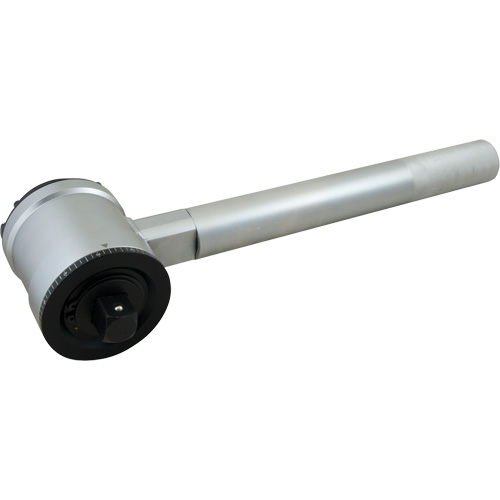 Multiplicateur de couple, 1/2" Couple d'entr&eacute;e, 1" Couple de sortie, 26:1 Ratio Cam Industrial