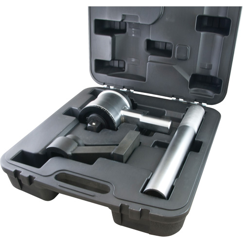 Multiplicateur de couple, 1/2" Couple d'entr&eacute;e, 1" Couple de sortie, 26:1 Ratio Cam Industrial