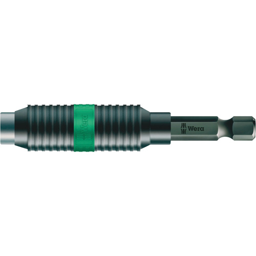Support d'embouts universel 897/4 R Rapidaptor BiTorsion Cam Industrial