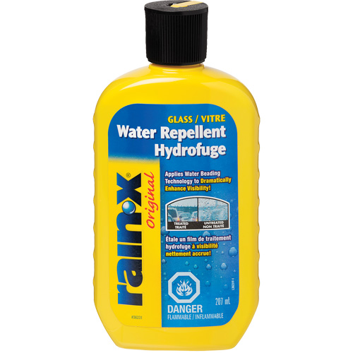 Original Glass Treatment Cam Industrial