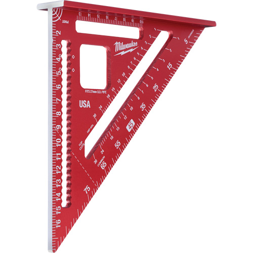 &eacute;querre de charpente Cam Industrial