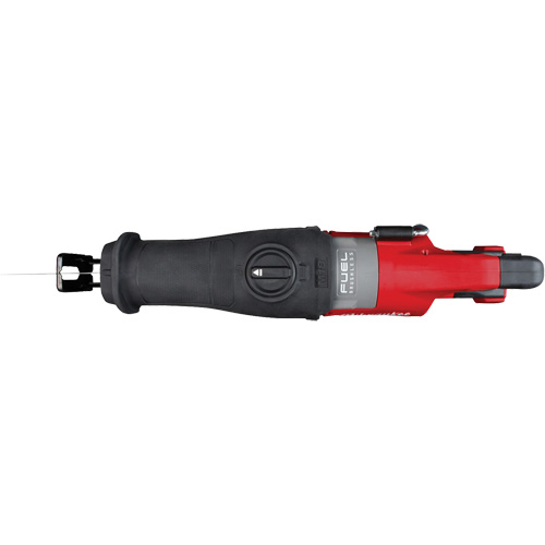 Scie alternative M18 Fuel Super Sawzall (outil seulement), 18 V, Lithium-ion Bloc-pile, 0-3000 coups/min Cam Industrial