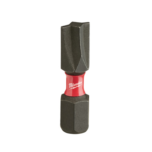 Shockwave Impact Insert Bits, ECX, #2, 1/4" Drive Cam Industrial