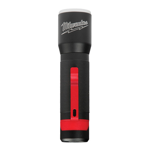 325L Focusing Flashlight, LED, 325 Lumens, AAA Batteries Cam Industrial