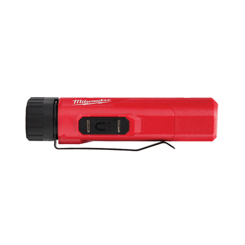 Rover Magnetic Flood Light, LED, 300 Lumens, 16 Hrs. Run Time, AA Battery Cam Industrial