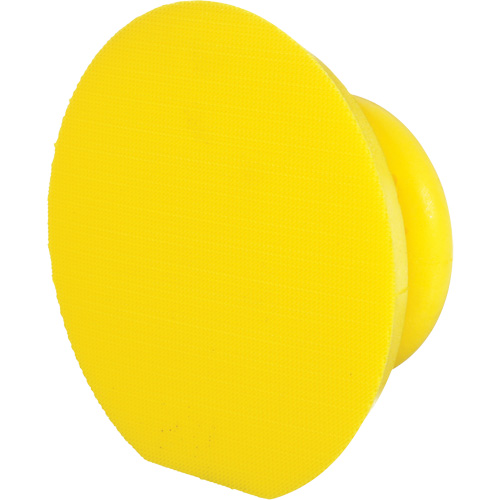 Tampon manuel pour disque Hookit Cam Industrial