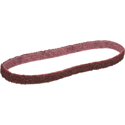 Scotch-Brite Surface Conditioning Belt Cam Industrial