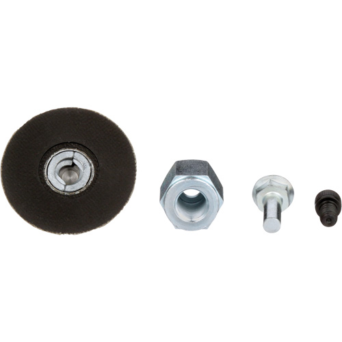 Roloc Bristle Disc Holder Cam Industrial