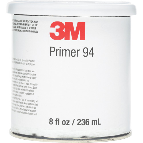 94 Tape Primer, 236 ml, Can Cam Industrial