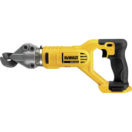 Cisailles d&eacute;cal&eacute;es &agrave; t&ecirc;te pivotante (outil seulement) Cam Industrial