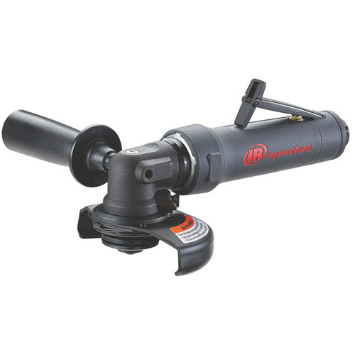 Meuleuse angulaire de s&eacute;rie M2, Roue 4-1/4", Entr&eacute;e 3/8" NPT, 12 000 Tr/min Cam Industrial